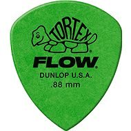 Dunlop Tortex Flow Standard 0,88 12 ks - Trsátko