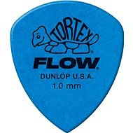 Dunlop Tortex Flow Standard 1.0, 12pcs - Plectrum