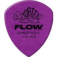 Dunlop Tortex Flow Standard 1,14 12 ks - Trsátko