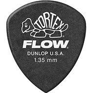 Dunlop Tortex Flow Standard 1.35, 12pcs - Plectrum