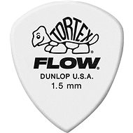 Dunlop Tortex Flow Standard 1.5, 12pcs - Plectrum