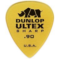 Dunlop Ultex Sharp 0.90 6pcs - Plectrum