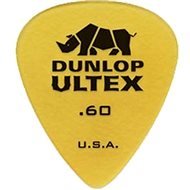 Dunlop Ultex Standard 0.60, 6pcs - Plectrum