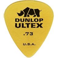 Dunlop Ultex Standard 0.73, 6pcs - Plectrum