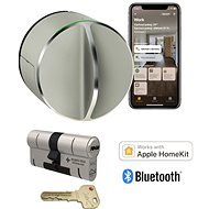 Danalock V3 Smart Lock set including M&C cylinder insert - Bluetooth & Homekit - Smart Lock
