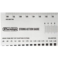 Dunlop DGT04 System 65 Action Gauge - Instrument Tool