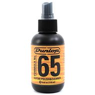 Dunlop 654 - Cleaner