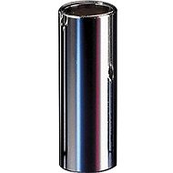 Dunlop 220 Chromed Steel - Slide - Slide