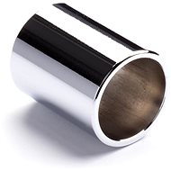 Dunlop 221 Chromed Steel - Slide - Slide