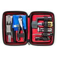 Dunlop DGT202 Complete Bass Setup Kit - Instrument Tool