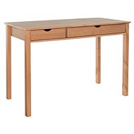 Danish Style Galte 120 cm, pine - Writing Desk