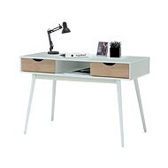 Danish Style Lenie 120 cm, white - Desk