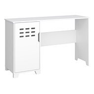 Danish Style Levon 120 cm, white - Desk