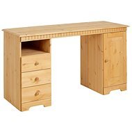 Danish Style Linde 140 cm, pine - Desk