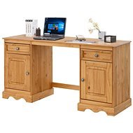 Danish Style Meliss 160 cm, pine - Desk