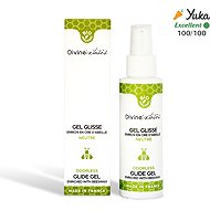 Divinextases bio moisturizing lubricating gel neutral with aloe vera - 100 ml - Gel Lubricant