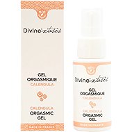 Divinextases bio orgasmic gel 50 ml - Stimulating gel
