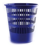 DONAU 12 l modrý - Odpadkový kôš