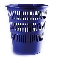 DONAU 16 l modrý - Odpadkový kôš