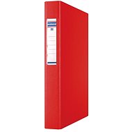 DONAU A4 40mm red - Arch Folder