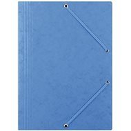 DONAU Premium Blue - Document Folders
