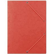 DONAU Premium Red - Document Folders