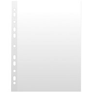 DONAU A4 micron, glossy - pack of 100 sheets, pack of 2 packs - Sheet Potector