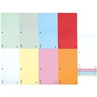 DONAU Mix of Colours - Pack of 100pcs - Divider