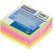 DONAU 50 x 50mm 5x 50 tickets 3 + 1 FREE - Sticky Notes