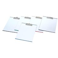 DONAU A4 white - Writing Pad