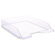 DONAU transparent 4 + 1 FREE - Paper Tray