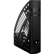 DONAU 70mm, Black - Magazine Rack