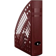 DONAU 70mm, Brown - Magazine Rack