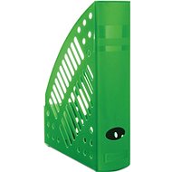 DONAU 70mm, Green - Magazine Rack