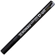 DONAU D-OIL 2,2mm, Black - Marker