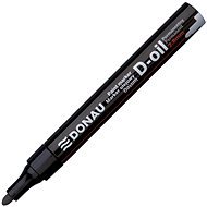 DONAU D-OIL 2,8 mm, fekete - Marker