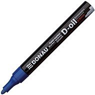 DONAU D-OIL 2,8 mm, kék - Marker