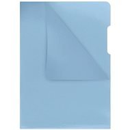 DONAU A4 L, Blue - Document Cover