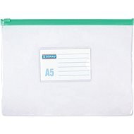 DONAU A5 with zipper - Document Folders