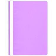DONAU A4 pink - pack of 10 - Document Folders