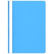 DONAU A4, blue - pack of 10 - Document Folders