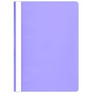 DONAU A4 purple - pack of 10 - Document Folders