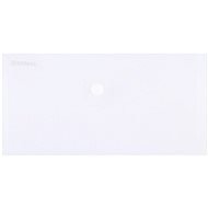 DONAU, with print DL, clear - pack of 10 - Document Folders