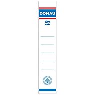 DONAU Retractable 5cm - Pack of 20 - Divider