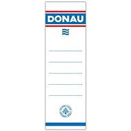 DONAU 48 mm, retractable, for 70 mm bins - pack of 20 - Divider