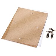 DONAU Clip Photo Frame 40 × 50cm - Photo Frame
