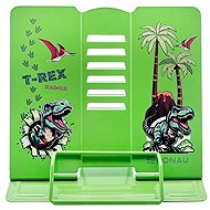 DONAU Reading Stand with T-Rex Design - Mini Stand