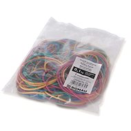 DONAU elastic, 100 pcs - Hair Accessories