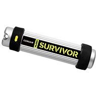 Corsair Survivor 32 Gigabyte - USB Stick
