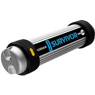  Corsair Survivor Ultra Rugged 128 GB  - Flash Drive